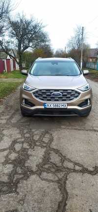 Продам свій Ford Edge