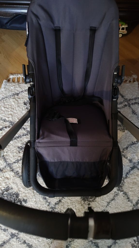 Dziecięcy wózek 3w1 Bugaboo Cameleon 3
