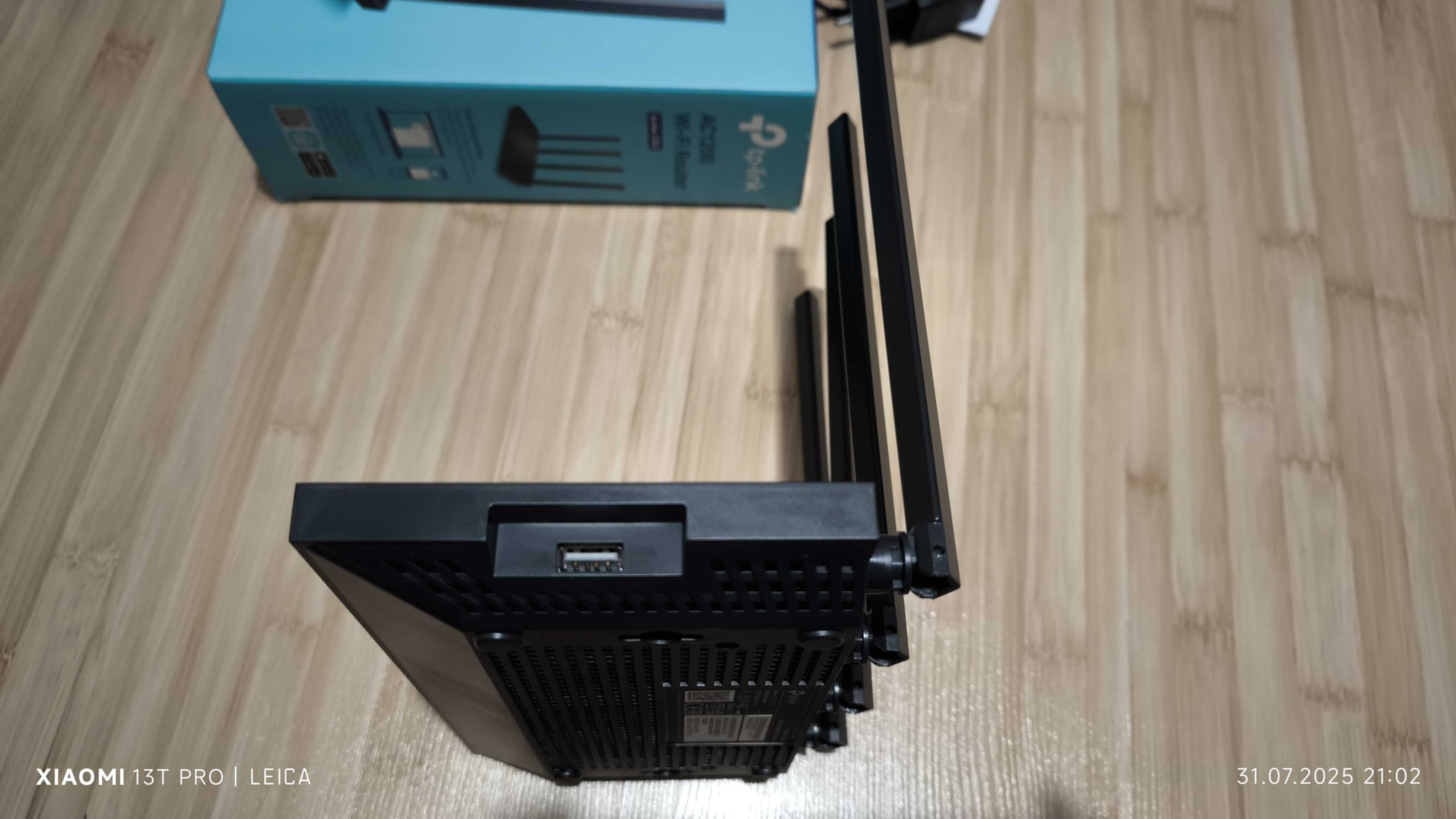Sprzedam Router TP-LINK Archer C6U