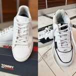 кросівки nike air force 1 / кеди Tommy Hilfiger