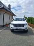 Jeep Grand Cherokee Sprzedam Jeep Grand Cherokee wk2