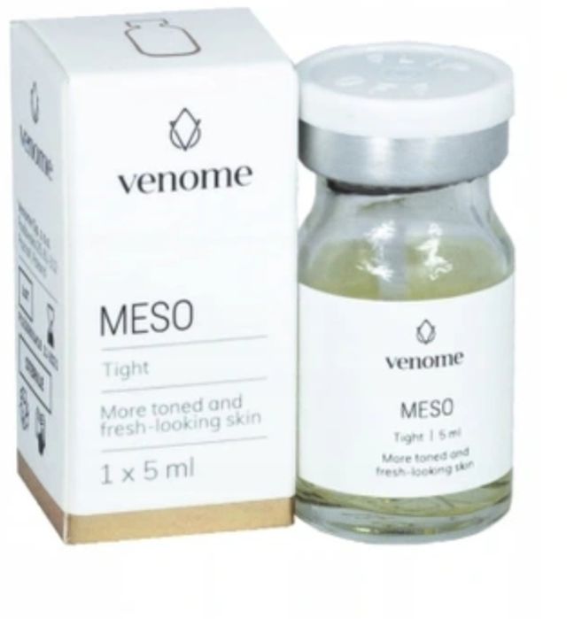 Vnome Meso Atopic Cocktail do Mezoterapii.