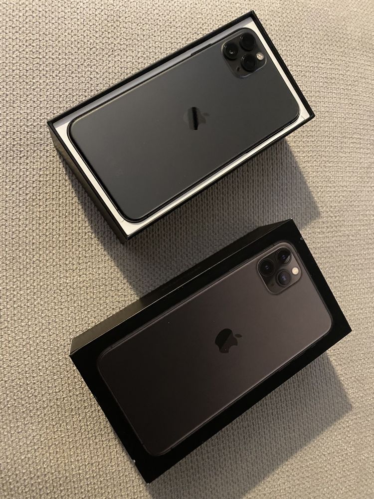 iPhone 11 Pro Max