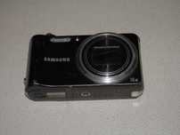 Samsung WB650 aparat cyfrowy stan nieznany