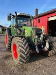 Fendt 716Vario TMS