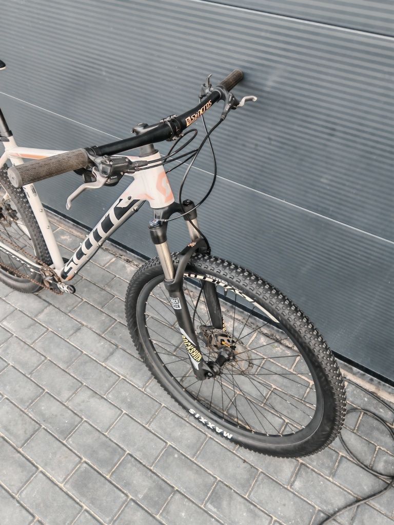 Scott Scale 965 Sram NX 1x11 Rock Shox 29
