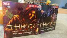 CD gra PC Thief 2