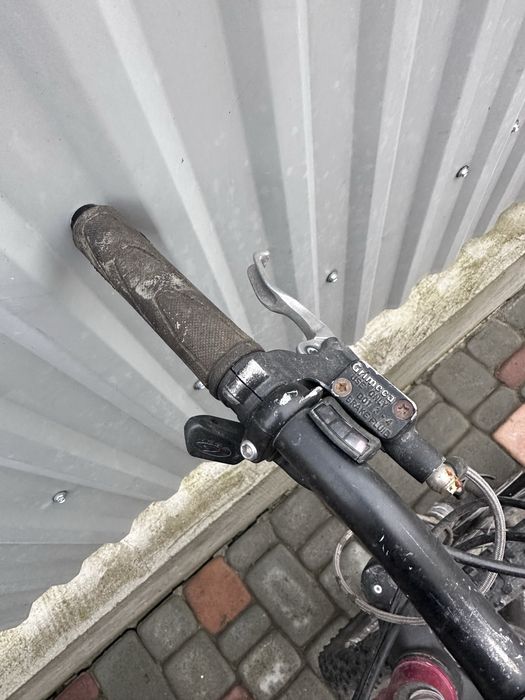 Велосипед jamis dakar