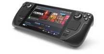 Steam Deck OLED 512 GB – idealny stan