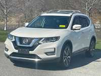 Nissan Rogue 2017 SL