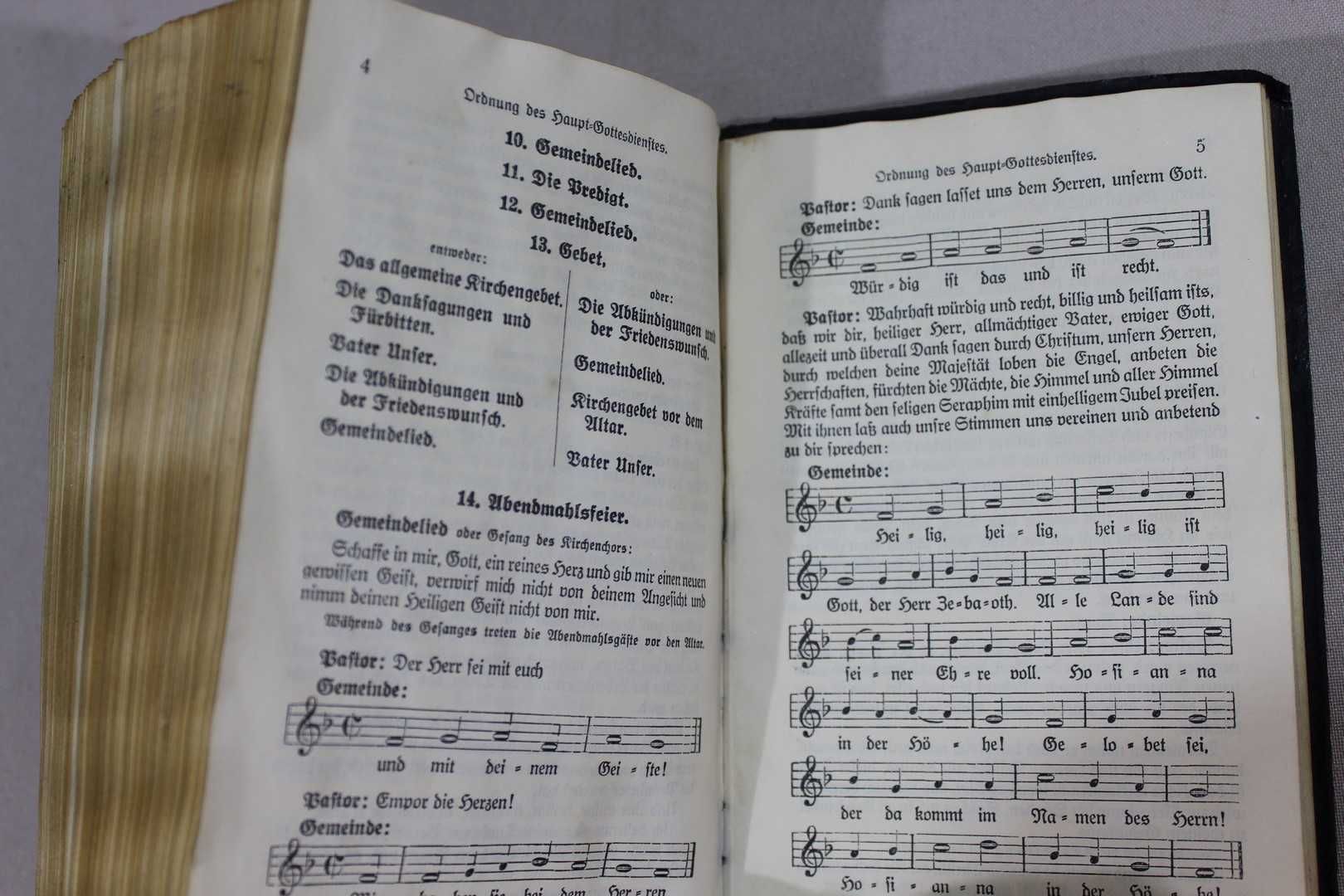 Śpiewnik Biblia z 1926 roku Złap Okazję