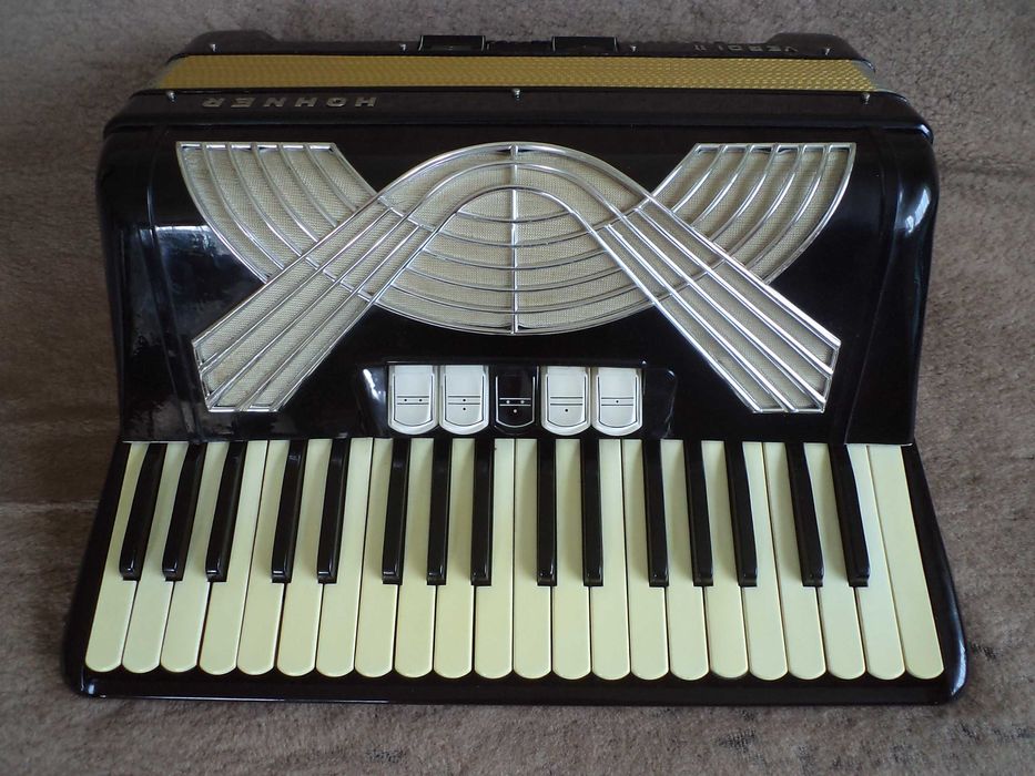 Akordeon Hohner Verdi II