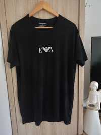 Koszulka T-shirt Emporio Armani XL