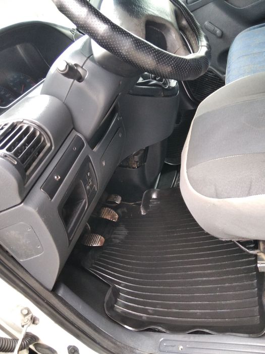 Пежо Експерт 1.9D 2000 рік