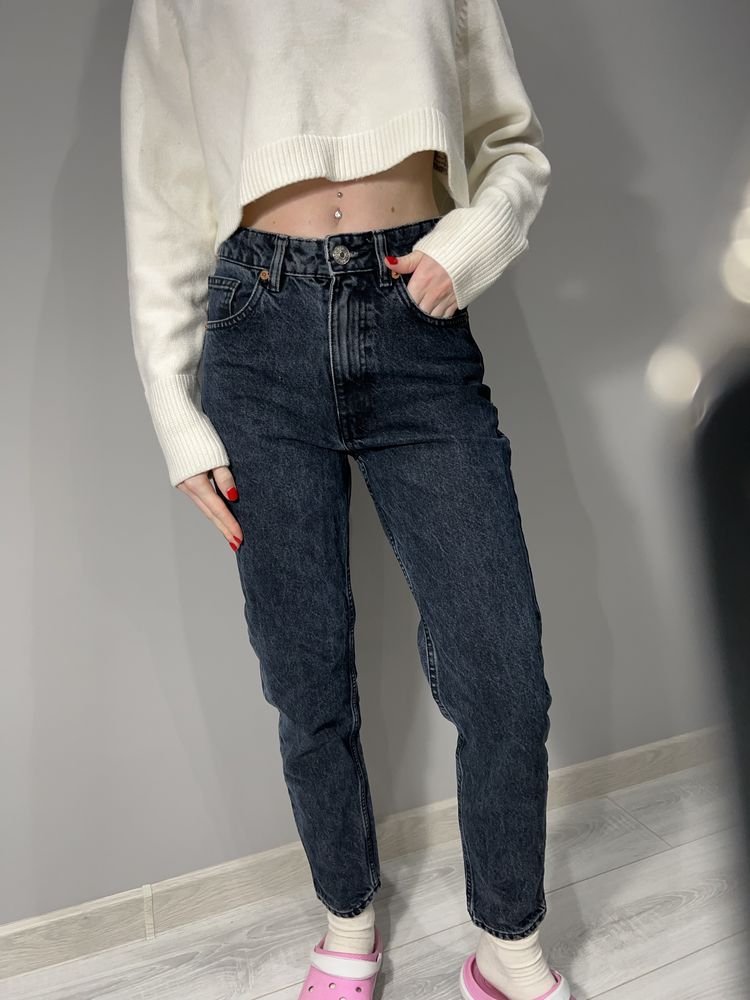 Продам джинсы Zara в идеальном состоянии