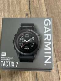 Garmin tactix 7 pro na gwarancji