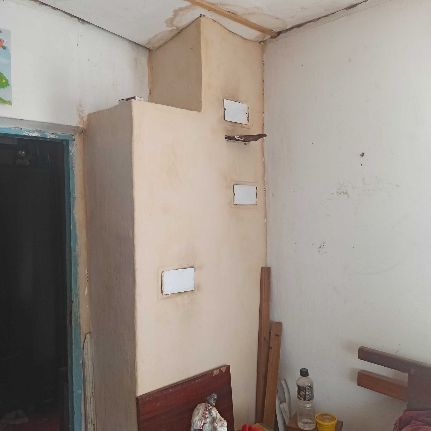 Продаю Дачу, Сади 3
