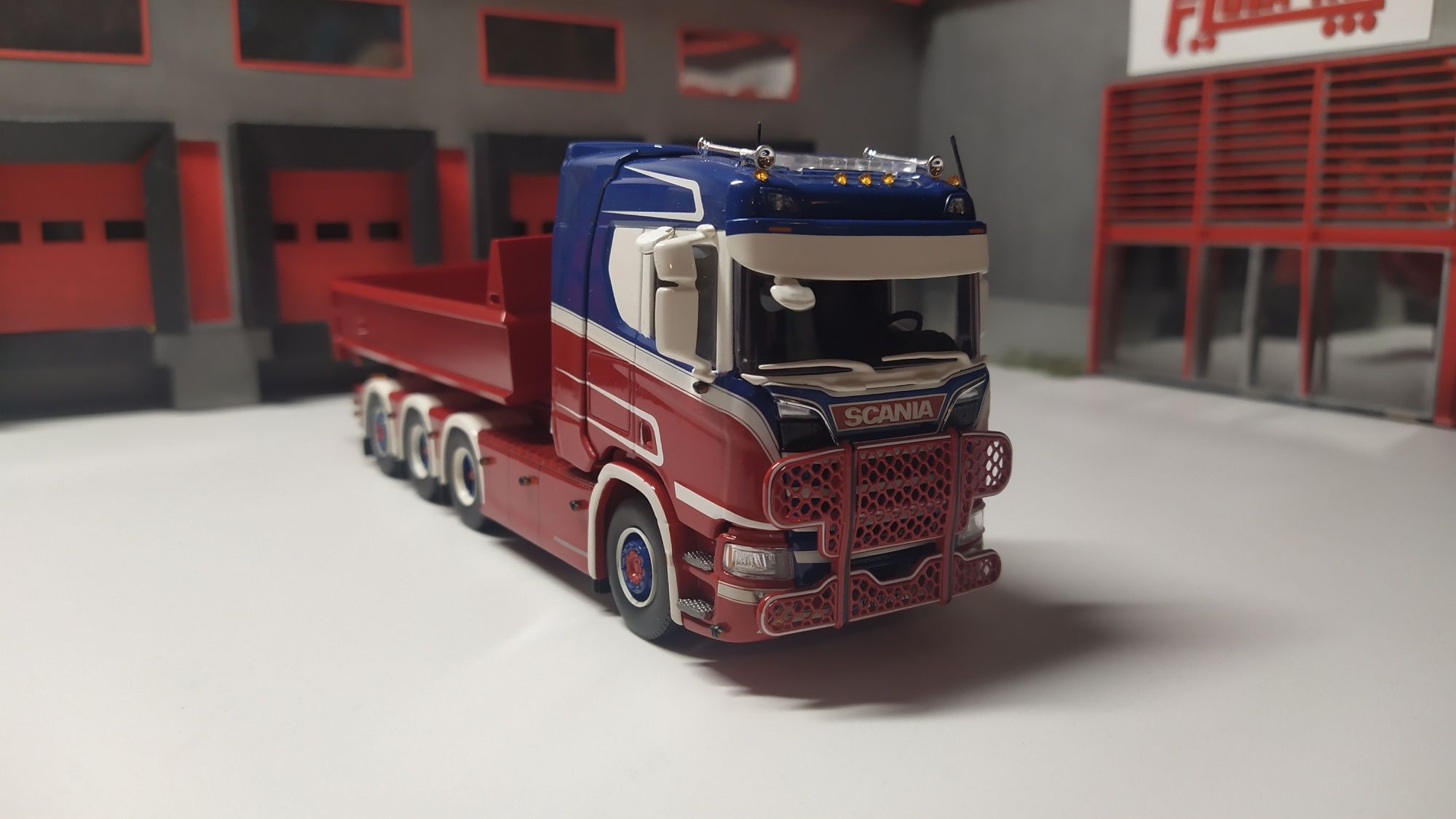 Scania wsi tekno 1 50