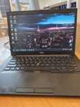 Notebook Dell core i7 512gb ssd Intel RAM 16gb