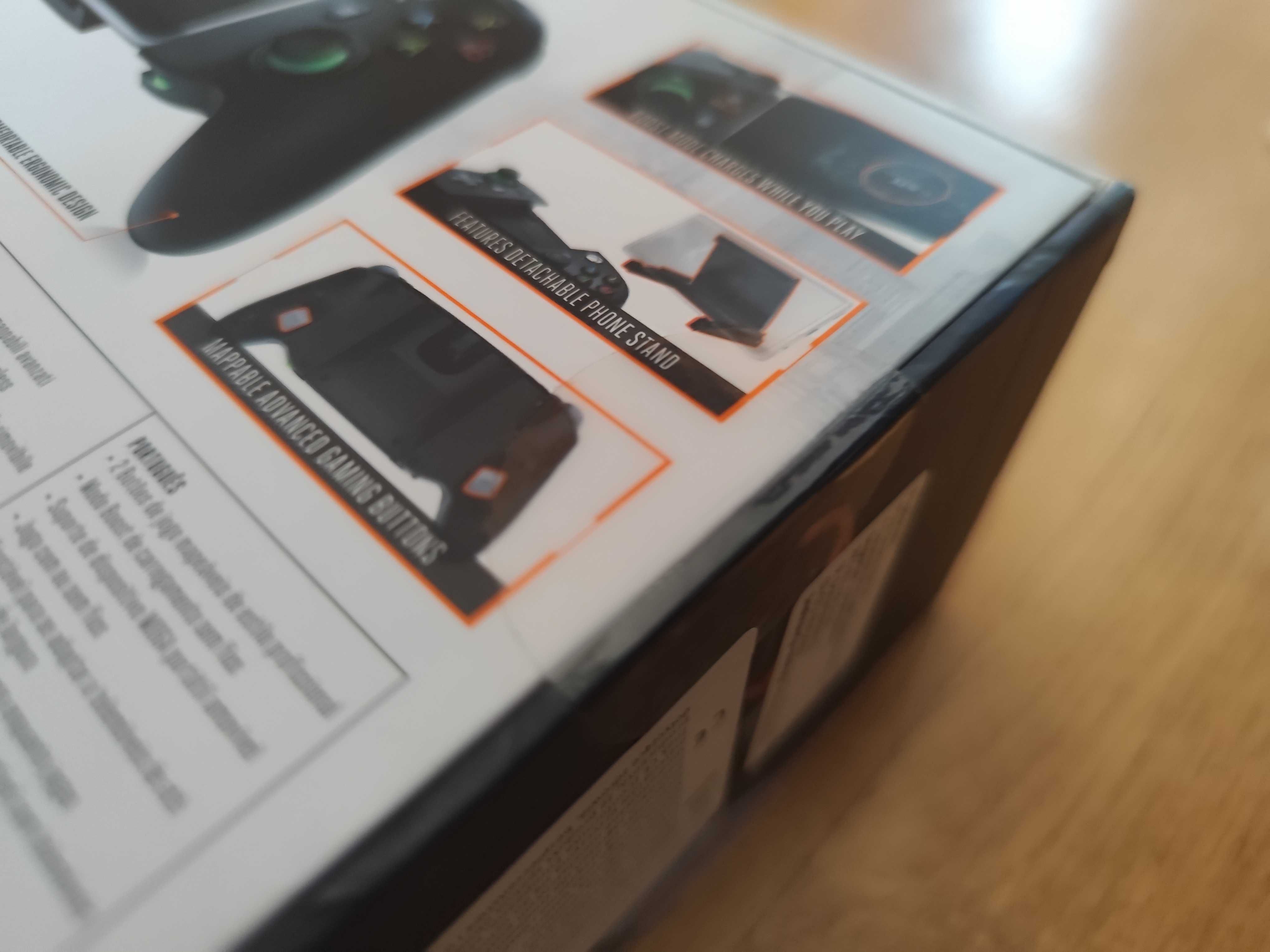 GamePad MOGA PowerA XP7-X plus