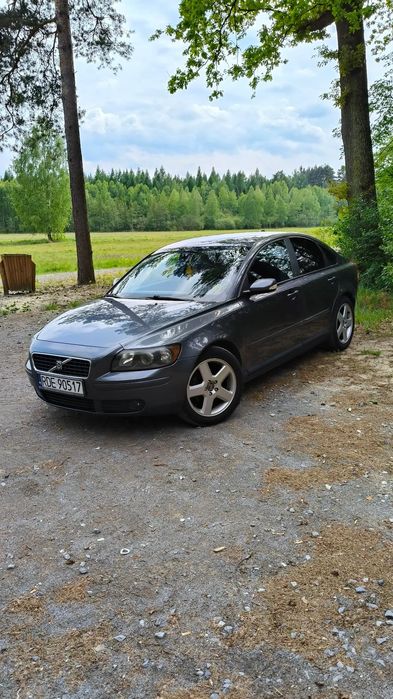 Volvo S40 1.8 Cena do Negocjacji