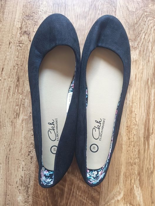 C&A clockhause balerinki r.39