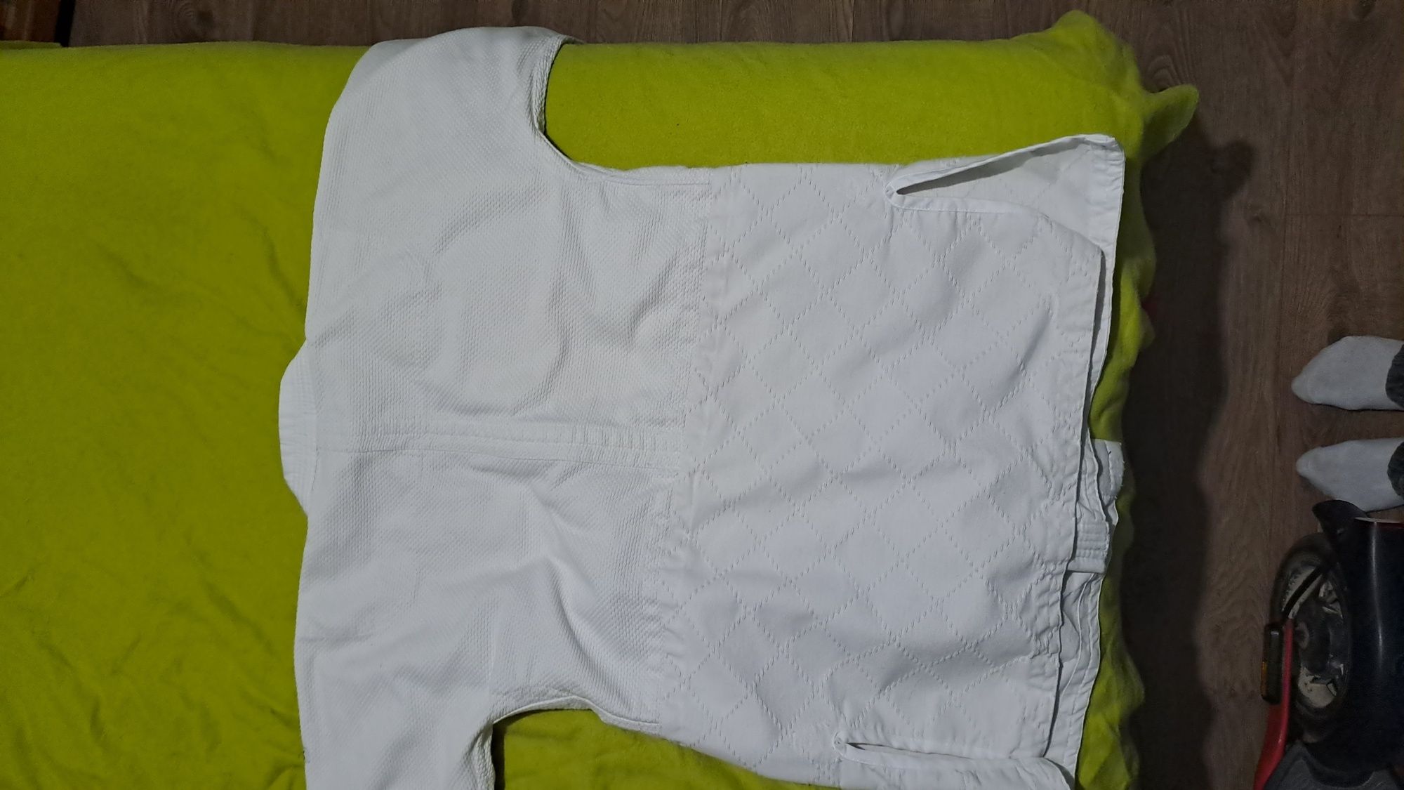 Kimono de Judo nunca utilizado