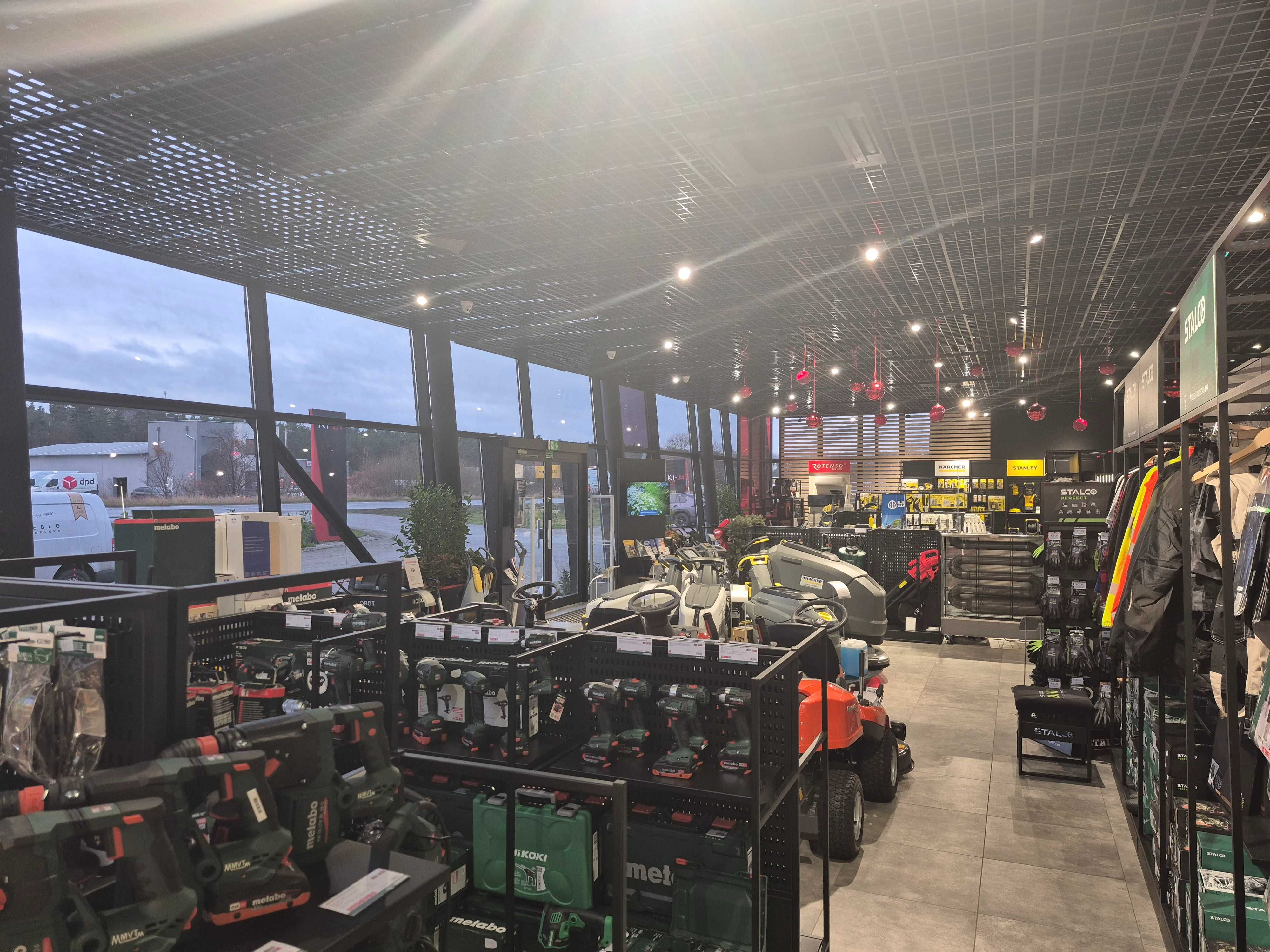 SSW 18 LTX 400 BL Akumulatorowy zakrętak udarowy