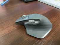 Logitech MX Master 3S