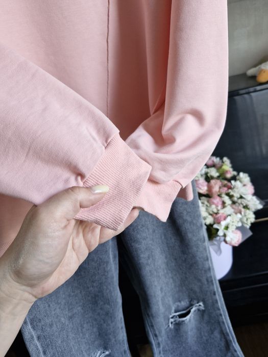 Худі на дівчинку 146