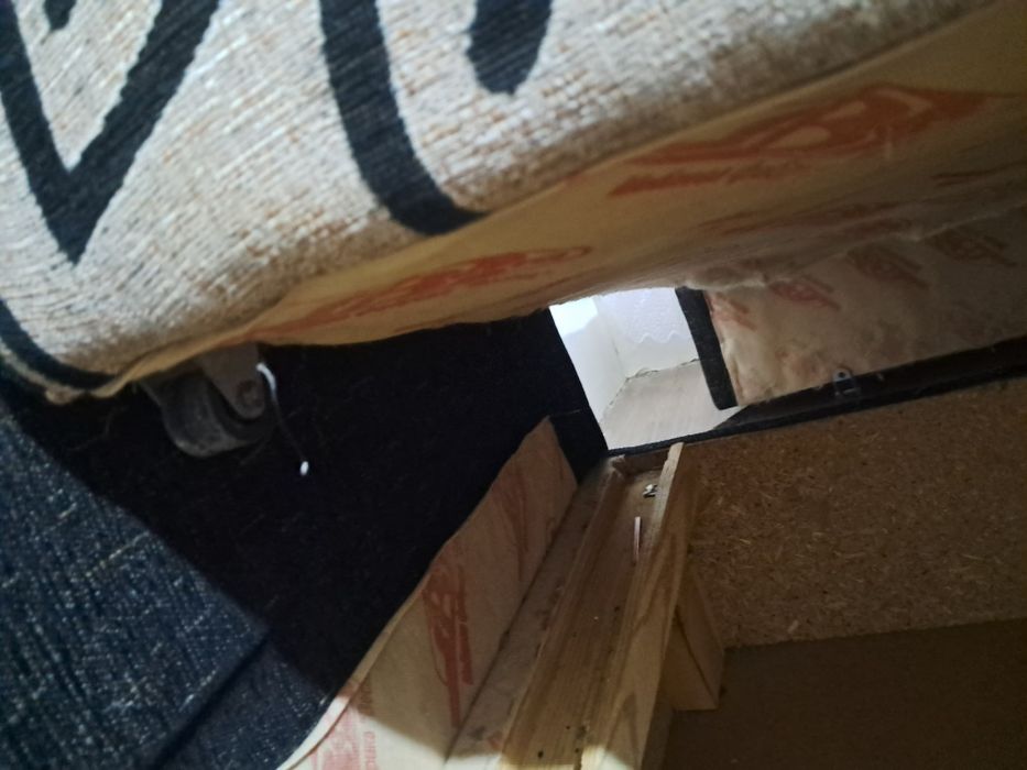 Диван.складний.гарному стані