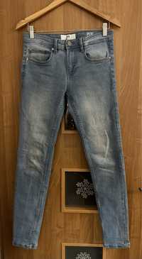 Spodnie jeans FSBN