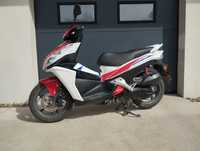 Skuter Honda nsc50r