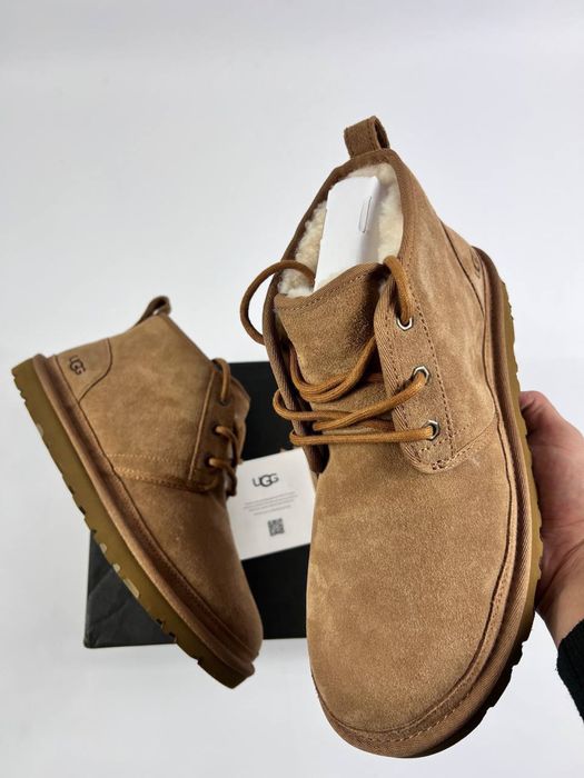 Чоловічі UGG M Neumel 42