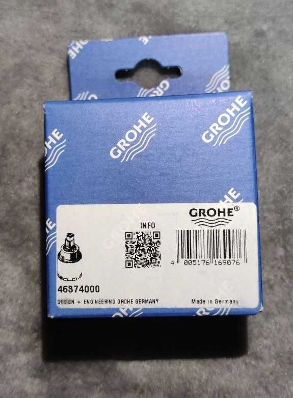 Картридж керамический 35мм Grohe 46374000