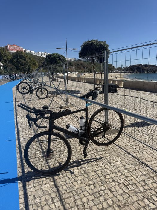 Bicicleta de estrada BMC Roadmachine Four