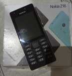 Telemóvel Nokia 216