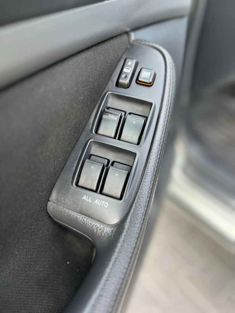 Toyota Avensis 2.2 D4D 177л.с. Турбо-Дизель Рестайлінг Тойота Авенсіс