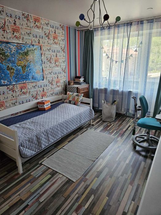 Продам 3 кімнатну квартиру