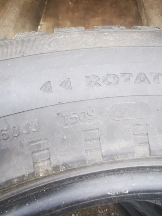 Резина 275.55.20 шини