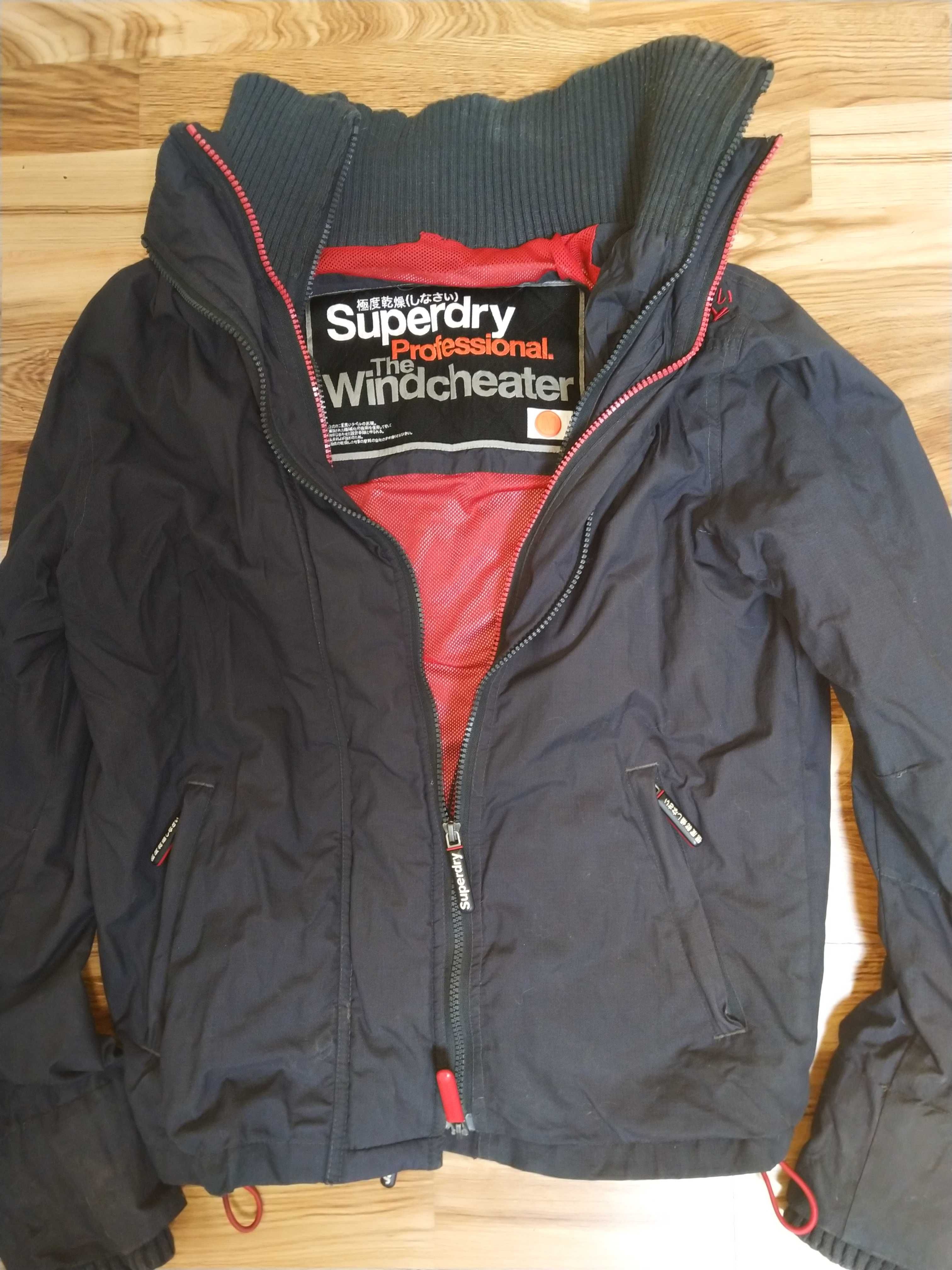 Мужская куртка Superdry М