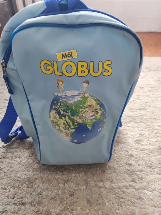 Plecak dla dzieci wycieczkowy