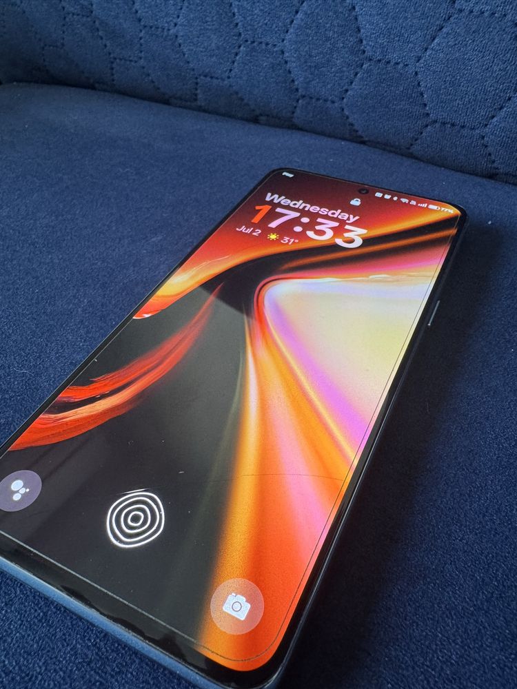Smartfon OnePlus 10T Ace Pro 5G 12/256GB