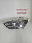 Ótica Esquerda Renault Clio IV | 128242