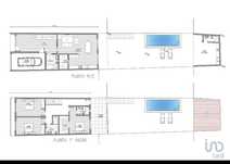 Casa / Villa T3 em Almeirim de 99,00 m2
