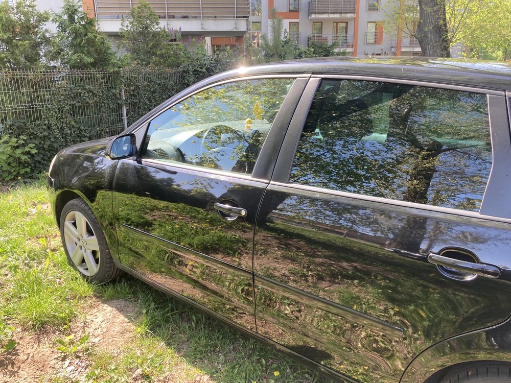 Volkswagen Polo 1.2 2009