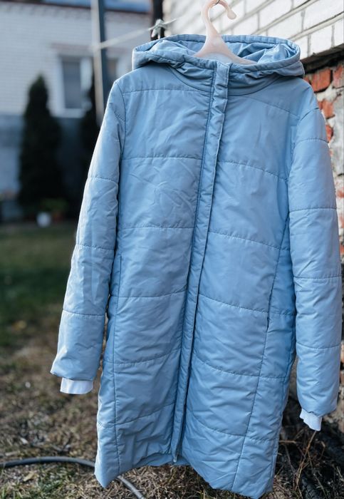 Куртка, курточка, пуховик для вагітних