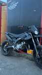 Derbi senda 50 2t wszystkie części 2012