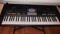 keyboard yamaha psr s 550