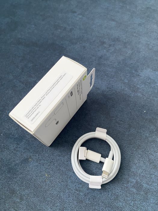 Блочок зарядка айфон apple iphone 25W adapter usb C type-c